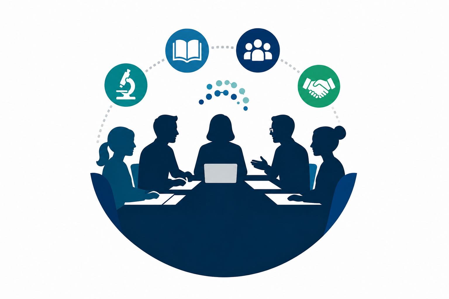 The Internal Advisory Committee 